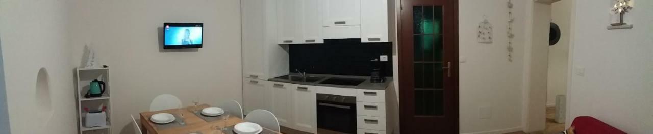 Appartement La Casa Di Ci-Ci à Merano Extérieur photo