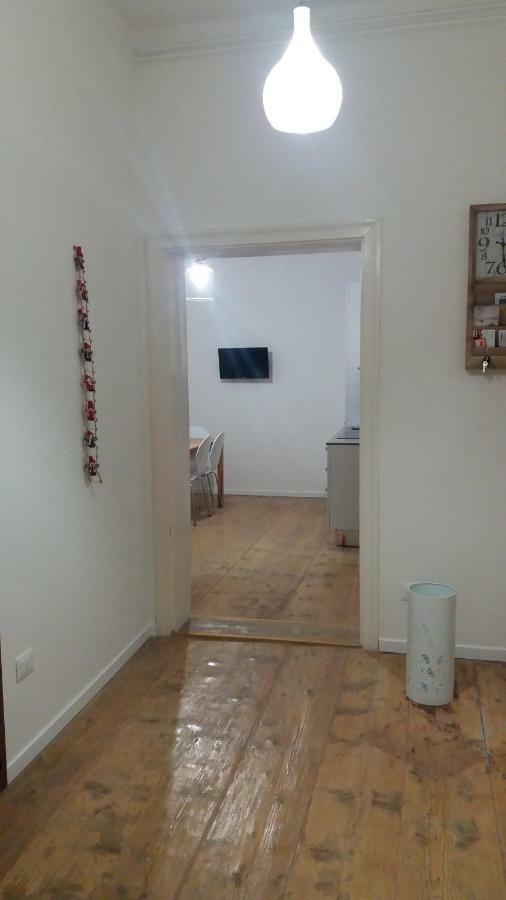 Appartement La Casa Di Ci-Ci à Merano Extérieur photo