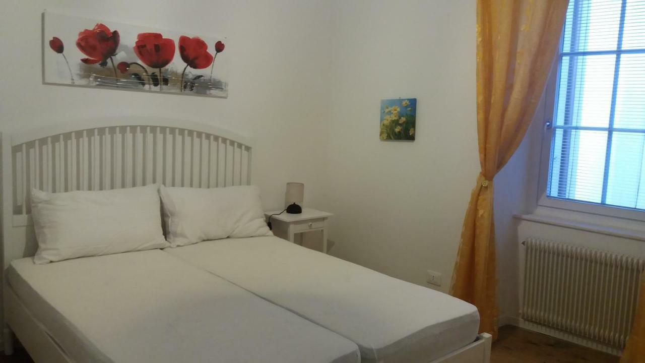 Appartement La Casa Di Ci-Ci à Merano Extérieur photo