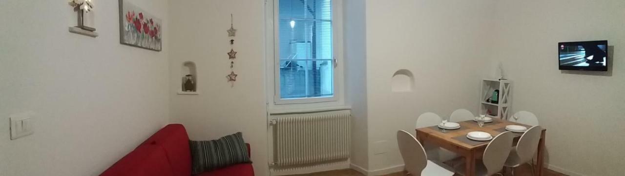 Appartement La Casa Di Ci-Ci à Merano Extérieur photo