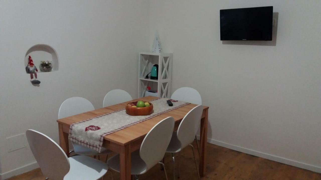 Appartement La Casa Di Ci-Ci à Merano Extérieur photo