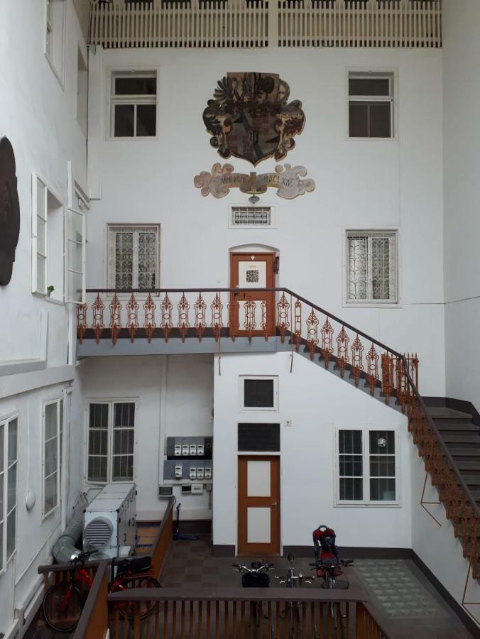Appartement La Casa Di Ci-Ci à Merano Extérieur photo