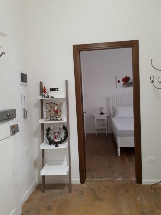 Appartement La Casa Di Ci-Ci à Merano Extérieur photo