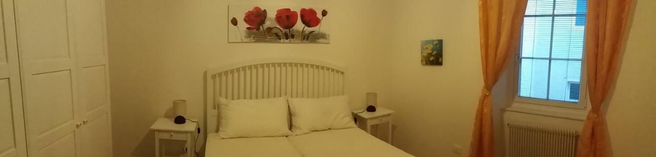 Appartement La Casa Di Ci-Ci à Merano Extérieur photo